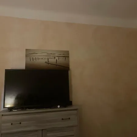 Kascorahim Apartamento Tolón