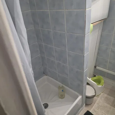 Kascorahim Apartamento *